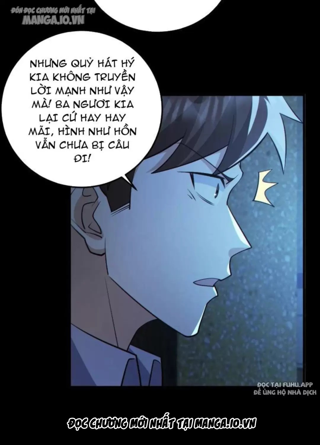 Toàn Cầu Ngự Quỷ: Trong Cơ Thể Ta Có Hàng Trăm Triệu Con Quỷ Chapter 99 - Trang 2