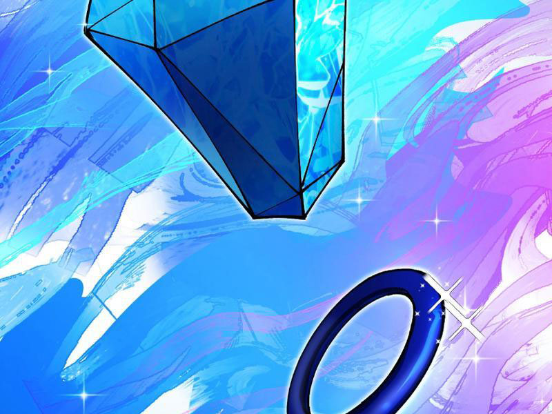 Toàn Cầu Ngự Thú: Ta Có Thể Thấy Lộ Tuyến Tiến Hoá Chapter 1 - Trang 2