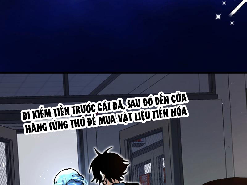 Toàn Cầu Ngự Thú: Ta Có Thể Thấy Lộ Tuyến Tiến Hoá Chapter 1 - Trang 2