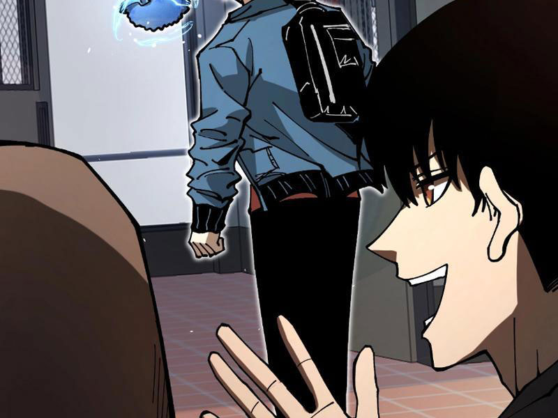 Toàn Cầu Ngự Thú: Ta Có Thể Thấy Lộ Tuyến Tiến Hoá Chapter 1 - Trang 2