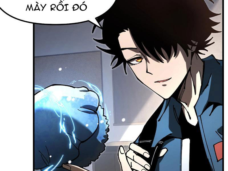 Toàn Cầu Ngự Thú: Ta Có Thể Thấy Lộ Tuyến Tiến Hoá Chapter 1 - Trang 2