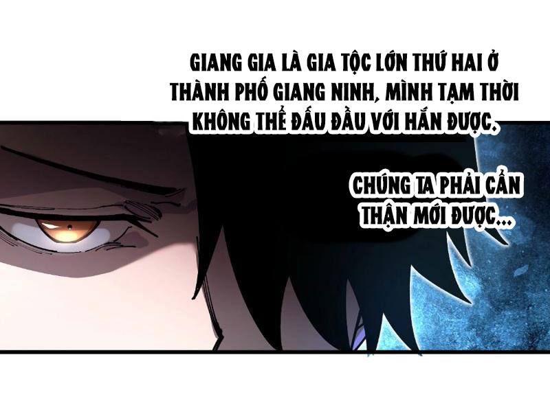 Toàn Cầu Ngự Thú: Ta Có Thể Thấy Lộ Tuyến Tiến Hoá Chapter 1 - Trang 2