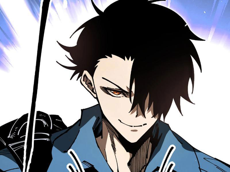 Toàn Cầu Ngự Thú: Ta Có Thể Thấy Lộ Tuyến Tiến Hoá Chapter 1 - Trang 2