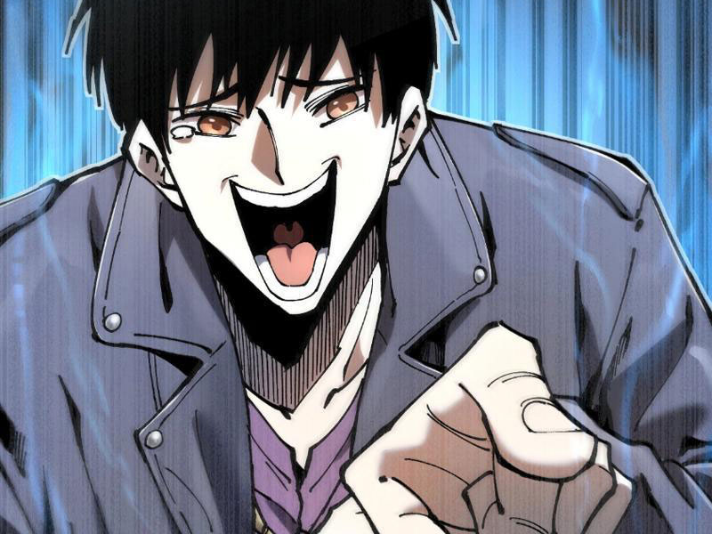 Toàn Cầu Ngự Thú: Ta Có Thể Thấy Lộ Tuyến Tiến Hoá Chapter 1 - Trang 2