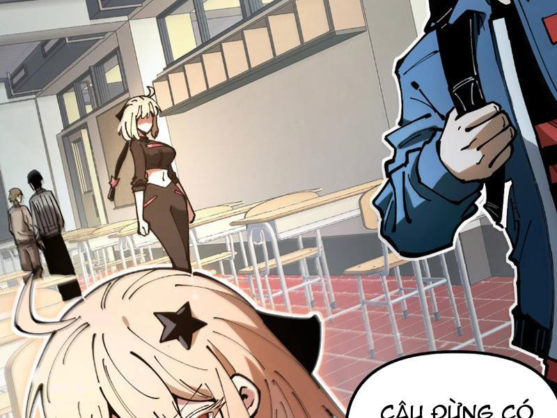 Toàn Cầu Ngự Thú: Ta Có Thể Thấy Lộ Tuyến Tiến Hoá Chapter 1 - Trang 2