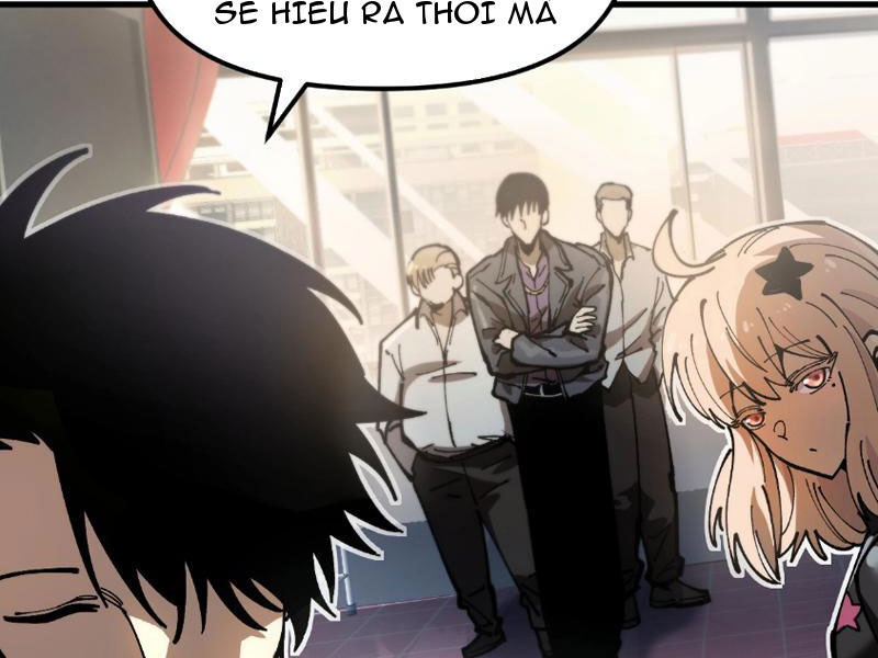 Toàn Cầu Ngự Thú: Ta Có Thể Thấy Lộ Tuyến Tiến Hoá Chapter 1 - Trang 2