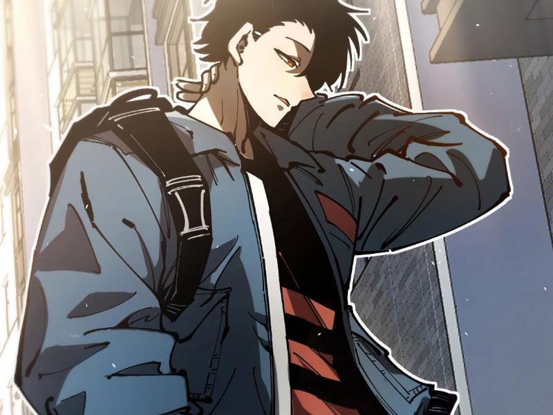 Toàn Cầu Ngự Thú: Ta Có Thể Thấy Lộ Tuyến Tiến Hoá Chapter 1 - Trang 2