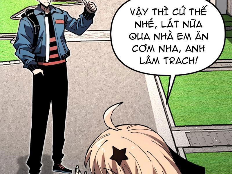 Toàn Cầu Ngự Thú: Ta Có Thể Thấy Lộ Tuyến Tiến Hoá Chapter 1 - Trang 2