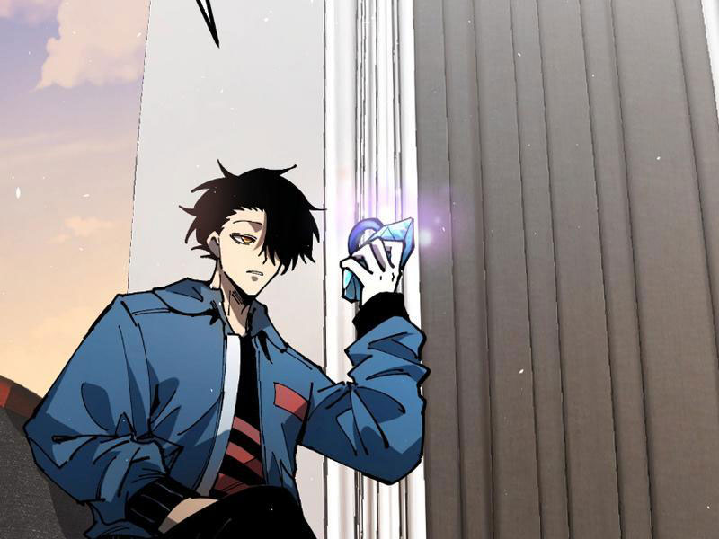 Toàn Cầu Ngự Thú: Ta Có Thể Thấy Lộ Tuyến Tiến Hoá Chapter 1 - Trang 2