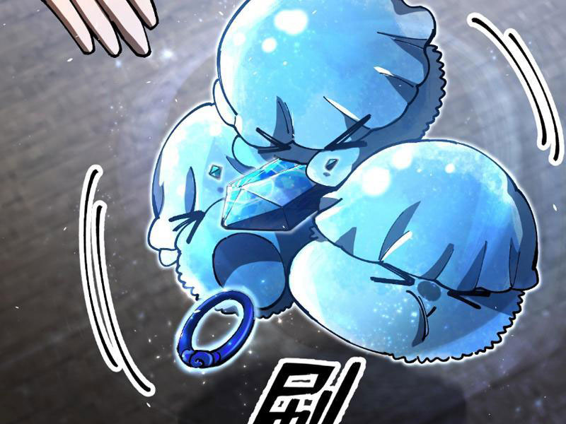 Toàn Cầu Ngự Thú: Ta Có Thể Thấy Lộ Tuyến Tiến Hoá Chapter 1 - Trang 2