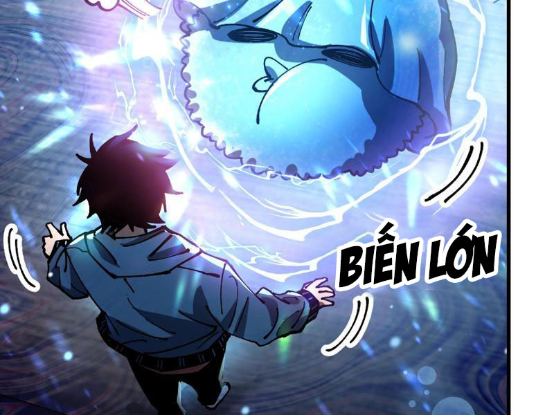 Toàn Cầu Ngự Thú: Ta Có Thể Thấy Lộ Tuyến Tiến Hoá Chapter 1 - Trang 2