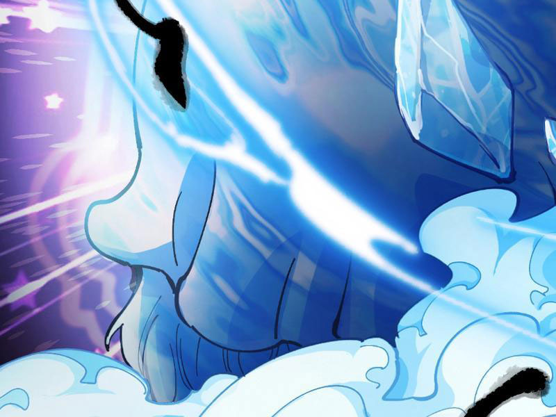 Toàn Cầu Ngự Thú: Ta Có Thể Thấy Lộ Tuyến Tiến Hoá Chapter 1 - Trang 2