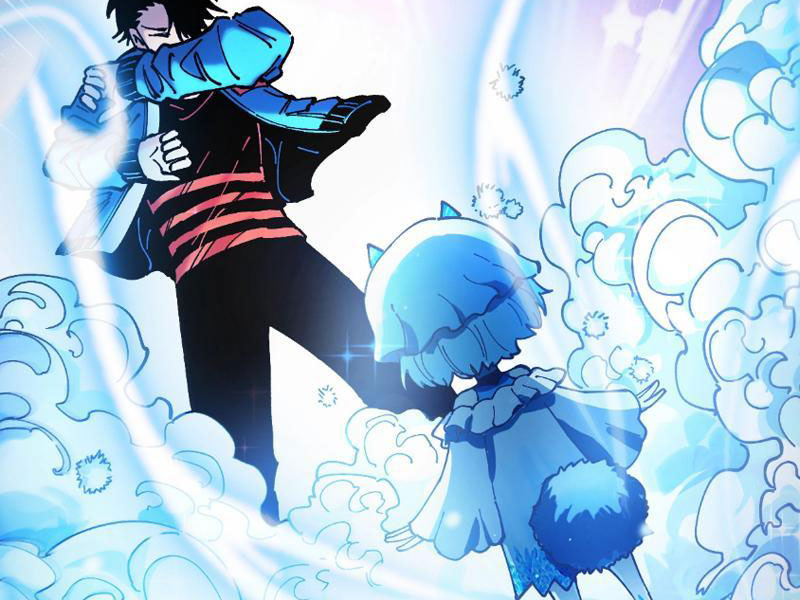 Toàn Cầu Ngự Thú: Ta Có Thể Thấy Lộ Tuyến Tiến Hoá Chapter 1 - Trang 2