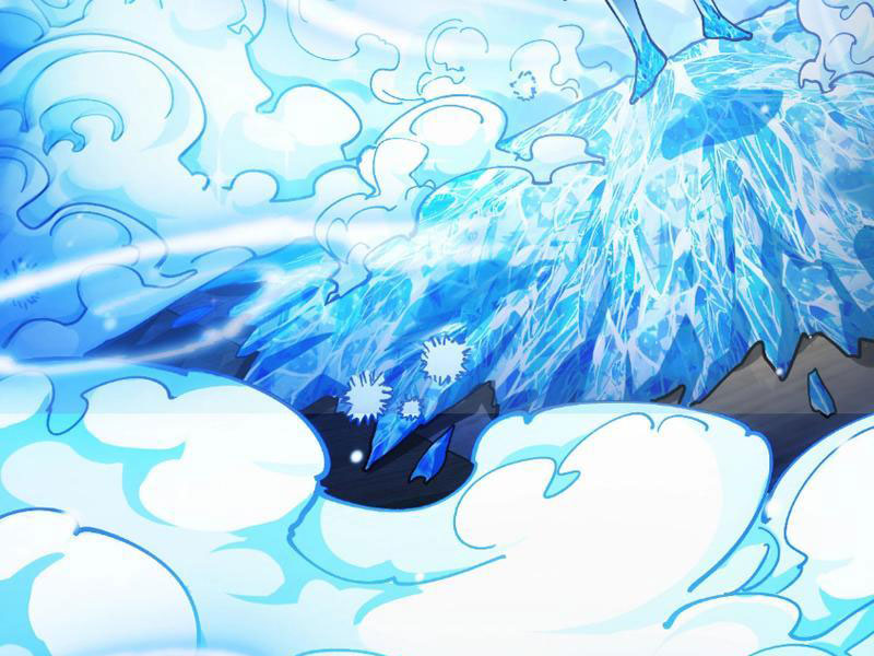 Toàn Cầu Ngự Thú: Ta Có Thể Thấy Lộ Tuyến Tiến Hoá Chapter 1 - Trang 2