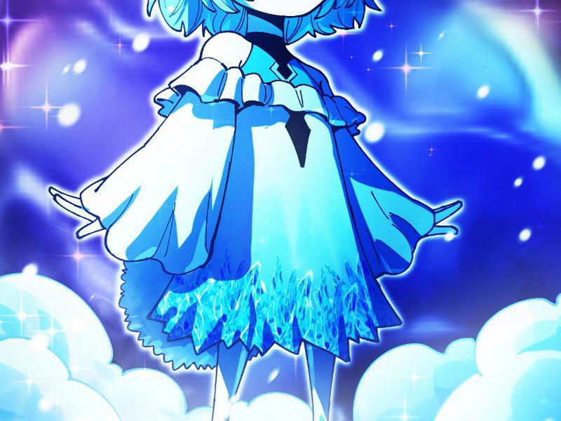 Toàn Cầu Ngự Thú: Ta Có Thể Thấy Lộ Tuyến Tiến Hoá Chapter 1 - Trang 2