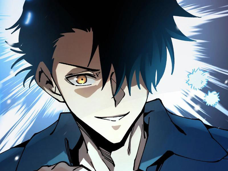 Toàn Cầu Ngự Thú: Ta Có Thể Thấy Lộ Tuyến Tiến Hoá Chapter 1 - Trang 2