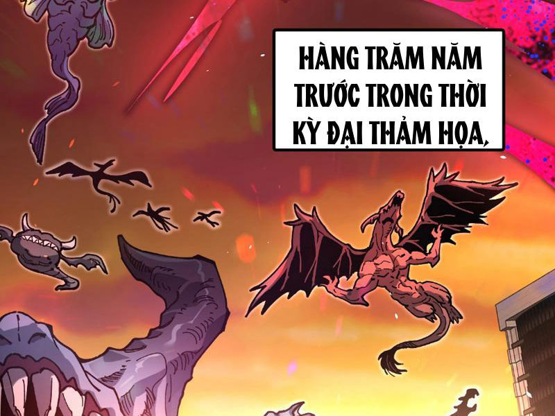 Toàn Cầu Ngự Thú: Ta Có Thể Thấy Lộ Tuyến Tiến Hoá Chapter 1 - Trang 2