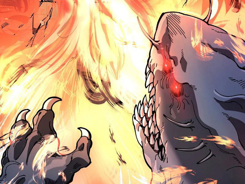 Toàn Cầu Ngự Thú: Ta Có Thể Thấy Lộ Tuyến Tiến Hoá Chapter 1 - Trang 2