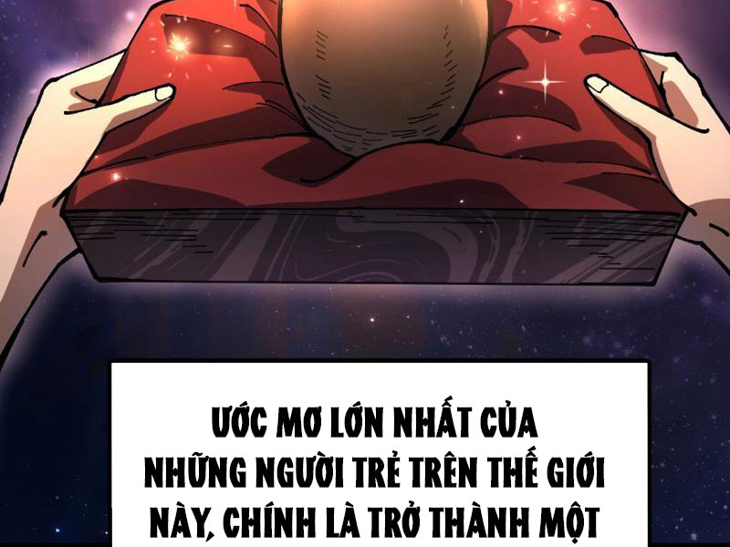 Toàn Cầu Ngự Thú: Ta Có Thể Thấy Lộ Tuyến Tiến Hoá Chapter 1 - Trang 2