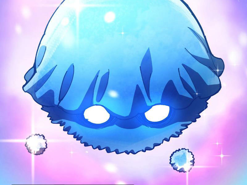 Toàn Cầu Ngự Thú: Ta Có Thể Thấy Lộ Tuyến Tiến Hoá Chapter 1 - Trang 2