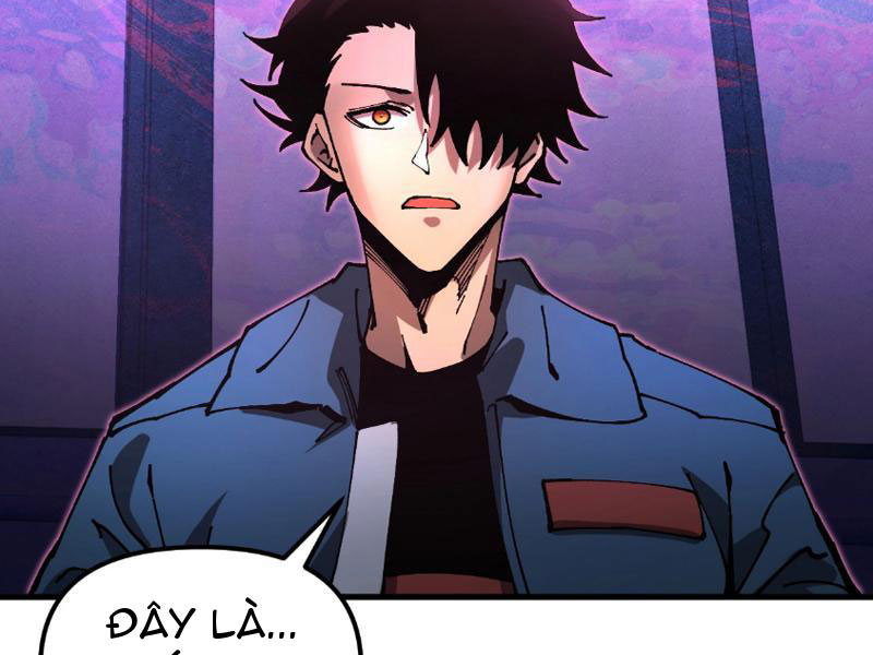 Toàn Cầu Ngự Thú: Ta Có Thể Thấy Lộ Tuyến Tiến Hoá Chapter 1 - Trang 2