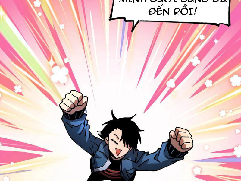 Toàn Cầu Ngự Thú: Ta Có Thể Thấy Lộ Tuyến Tiến Hoá Chapter 1 - Trang 2