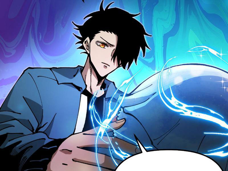 Toàn Cầu Ngự Thú: Ta Có Thể Thấy Lộ Tuyến Tiến Hoá Chapter 1 - Trang 2