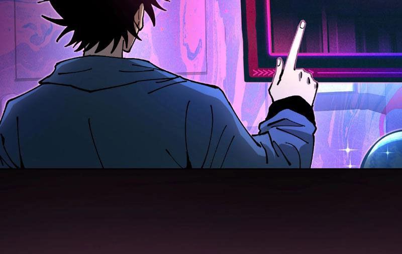 Toàn Cầu Ngự Thú: Ta Có Thể Thấy Lộ Tuyến Tiến Hoá Chapter 1 - Trang 2