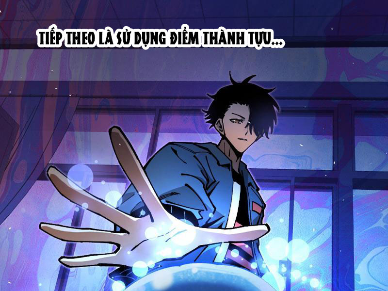 Toàn Cầu Ngự Thú: Ta Có Thể Thấy Lộ Tuyến Tiến Hoá Chapter 1 - Trang 2