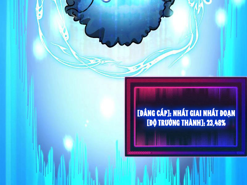 Toàn Cầu Ngự Thú: Ta Có Thể Thấy Lộ Tuyến Tiến Hoá Chapter 1 - Trang 2