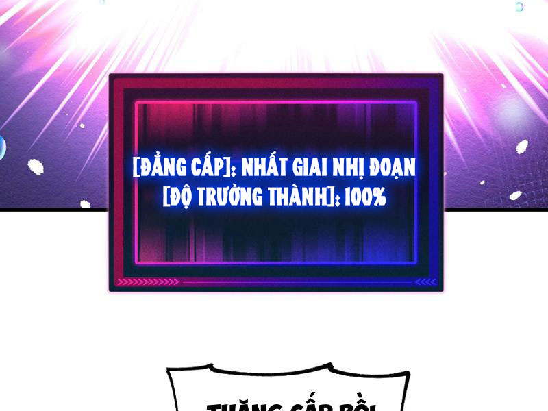 Toàn Cầu Ngự Thú: Ta Có Thể Thấy Lộ Tuyến Tiến Hoá Chapter 1 - Trang 2