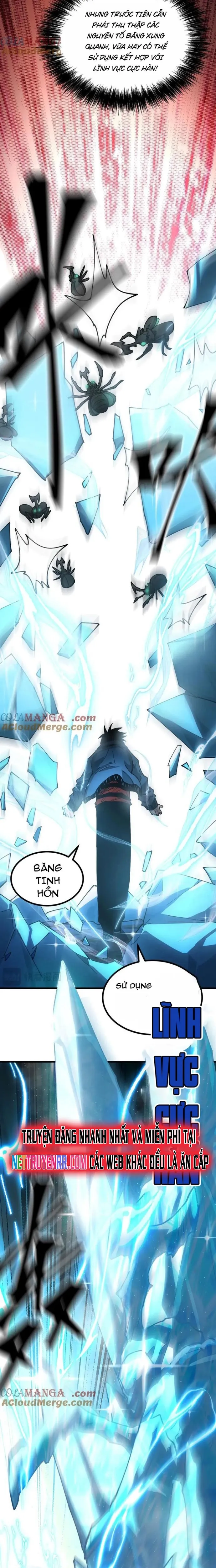 Toàn Cầu Ngự Thú: Ta Có Thể Thấy Lộ Tuyến Tiến Hoá Chapter 10 - Trang 2