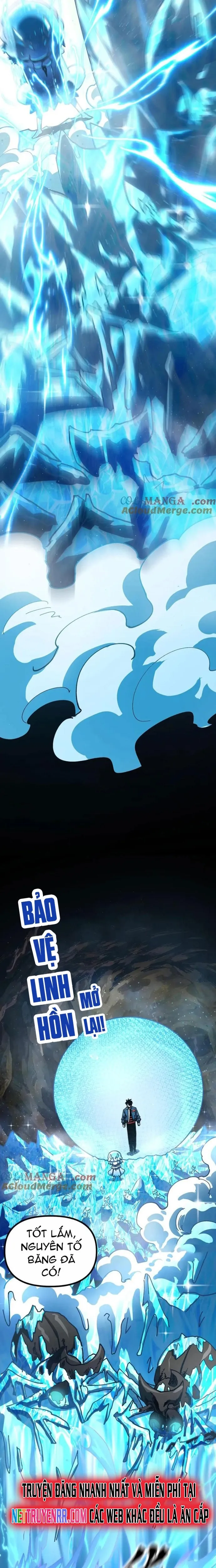 Toàn Cầu Ngự Thú: Ta Có Thể Thấy Lộ Tuyến Tiến Hoá Chapter 10 - Trang 2