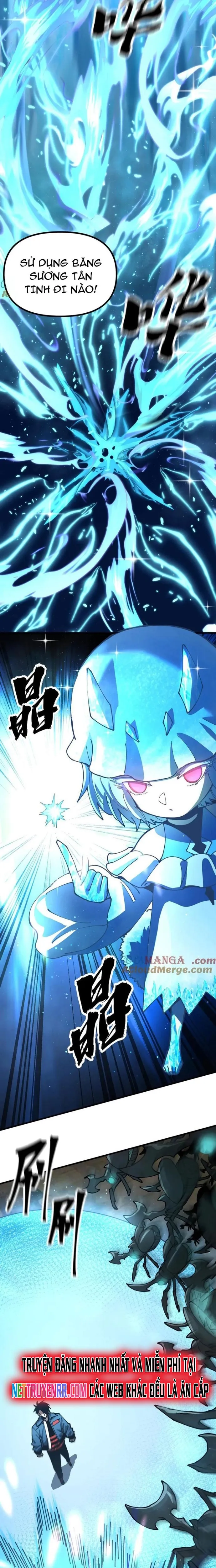 Toàn Cầu Ngự Thú: Ta Có Thể Thấy Lộ Tuyến Tiến Hoá Chapter 10 - Trang 2
