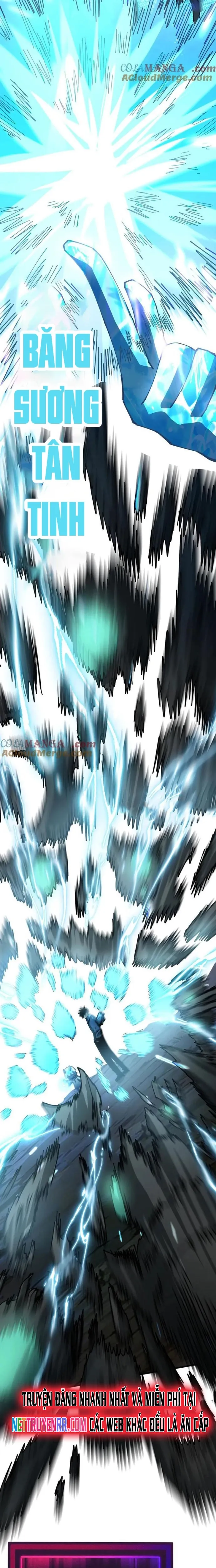 Toàn Cầu Ngự Thú: Ta Có Thể Thấy Lộ Tuyến Tiến Hoá Chapter 10 - Trang 2