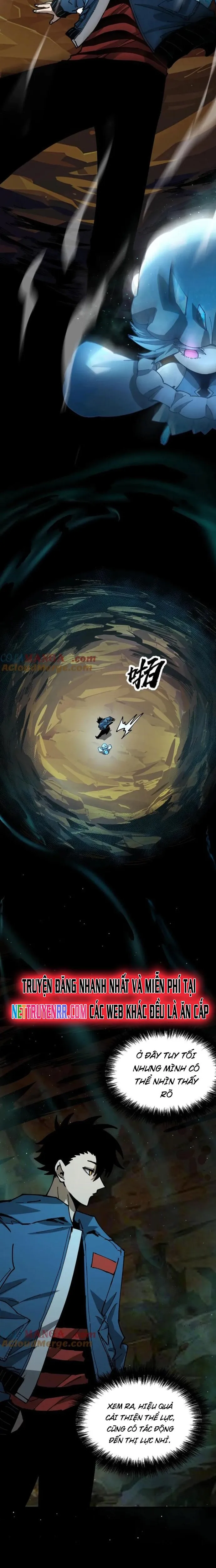 Toàn Cầu Ngự Thú: Ta Có Thể Thấy Lộ Tuyến Tiến Hoá Chapter 10 - Trang 2