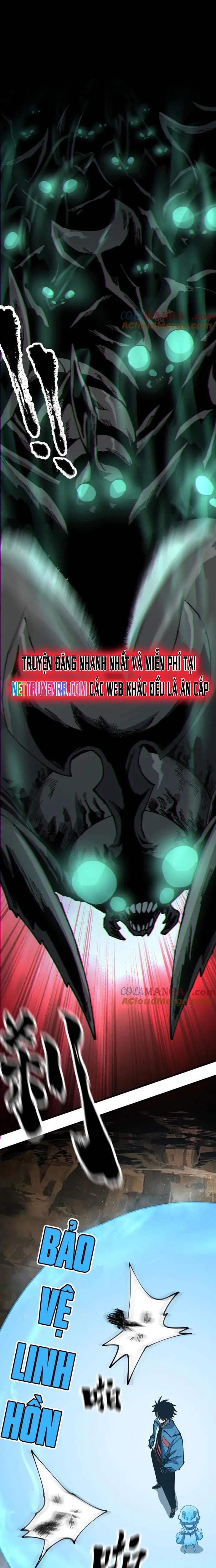 Toàn Cầu Ngự Thú: Ta Có Thể Thấy Lộ Tuyến Tiến Hoá Chapter 10 - Trang 2