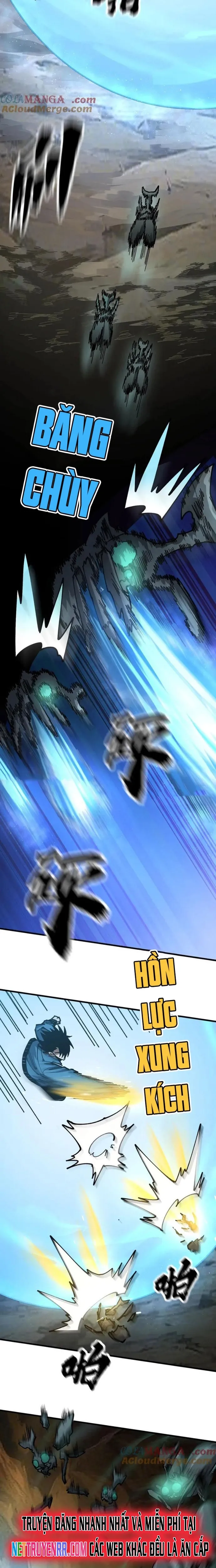 Toàn Cầu Ngự Thú: Ta Có Thể Thấy Lộ Tuyến Tiến Hoá Chapter 10 - Trang 2