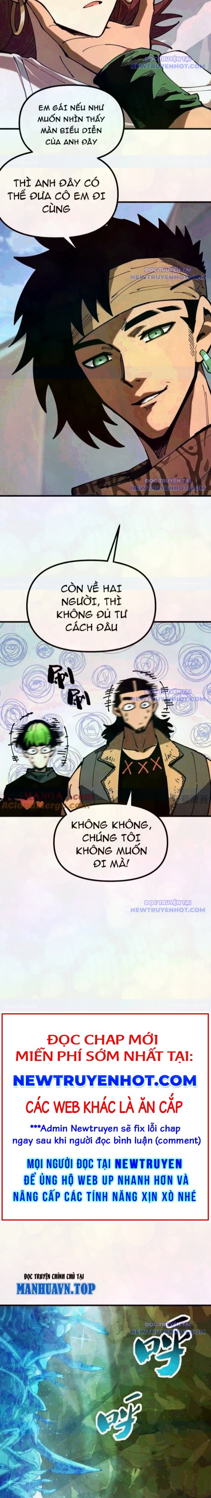 Toàn Cầu Ngự Thú: Ta Có Thể Thấy Lộ Tuyến Tiến Hoá Chapter 11 - Trang 2