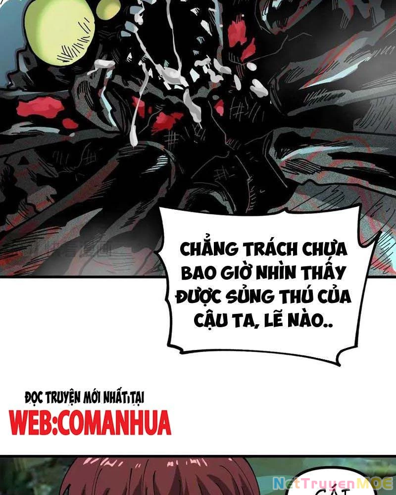 Toàn Cầu Ngự Thú: Ta Có Thể Thấy Lộ Tuyến Tiến Hoá Chapter 12 - Trang 2