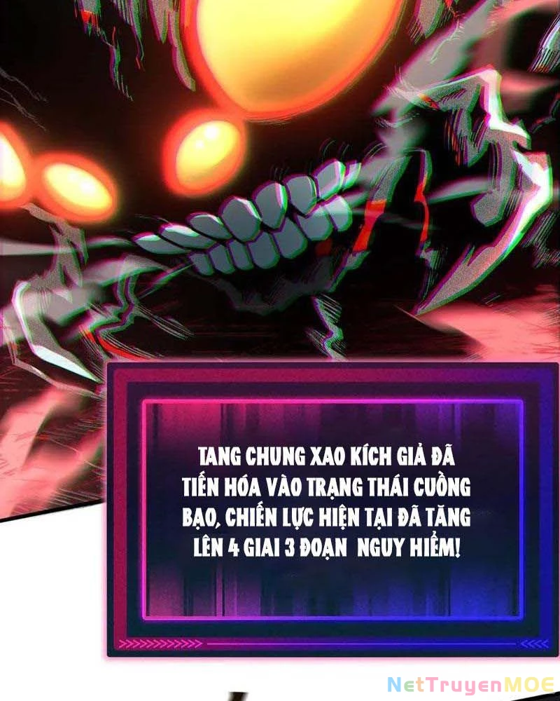 Toàn Cầu Ngự Thú: Ta Có Thể Thấy Lộ Tuyến Tiến Hoá Chapter 12 - Trang 2