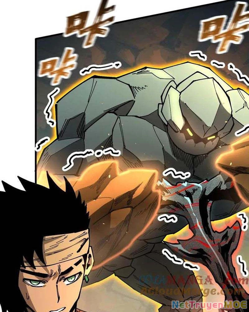 Toàn Cầu Ngự Thú: Ta Có Thể Thấy Lộ Tuyến Tiến Hoá Chapter 12 - Trang 2