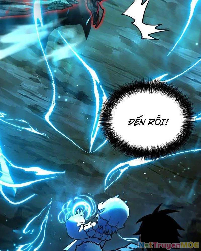 Toàn Cầu Ngự Thú: Ta Có Thể Thấy Lộ Tuyến Tiến Hoá Chapter 12 - Trang 2