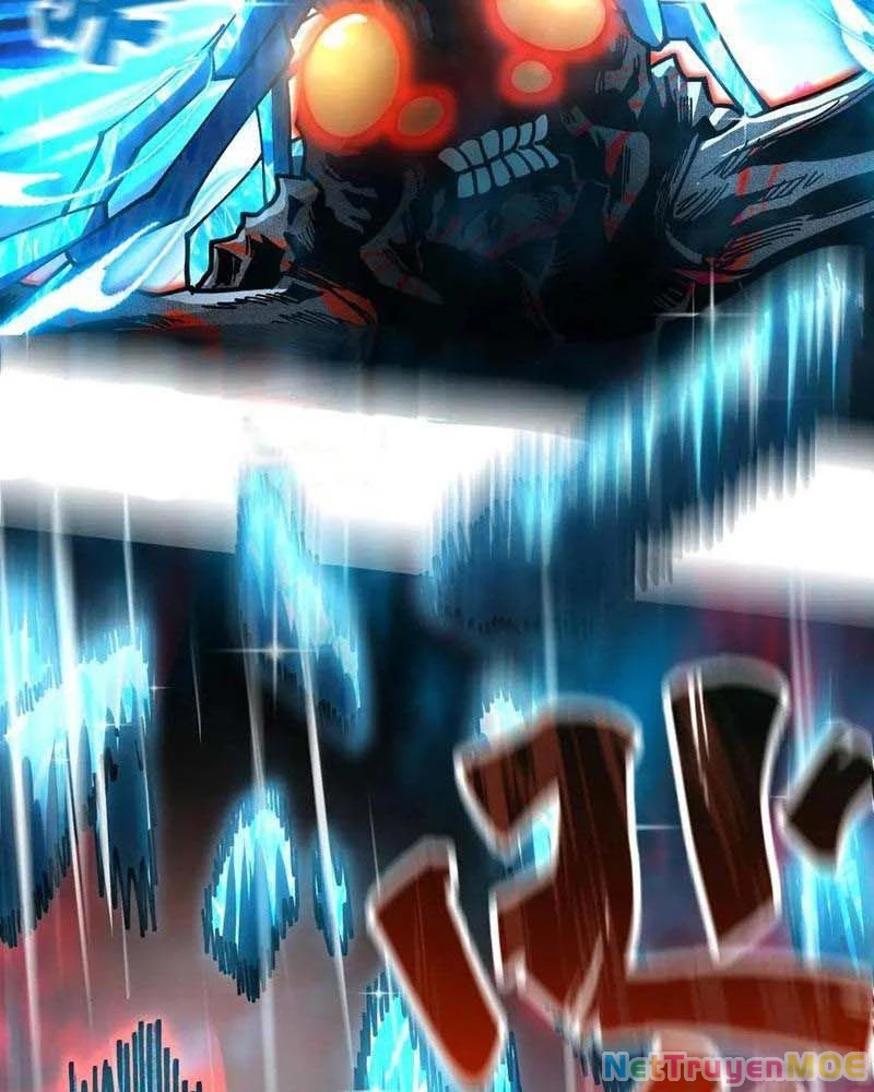 Toàn Cầu Ngự Thú: Ta Có Thể Thấy Lộ Tuyến Tiến Hoá Chapter 12 - Trang 2