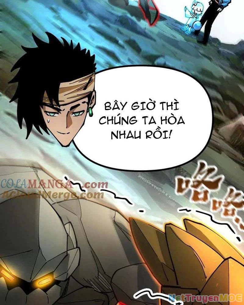 Toàn Cầu Ngự Thú: Ta Có Thể Thấy Lộ Tuyến Tiến Hoá Chapter 12 - Trang 2