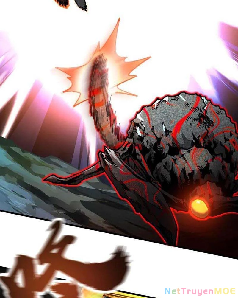 Toàn Cầu Ngự Thú: Ta Có Thể Thấy Lộ Tuyến Tiến Hoá Chapter 12 - Trang 2