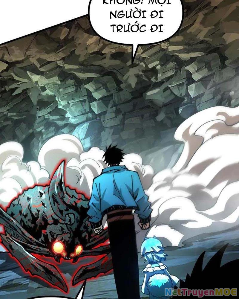 Toàn Cầu Ngự Thú: Ta Có Thể Thấy Lộ Tuyến Tiến Hoá Chapter 12 - Trang 2