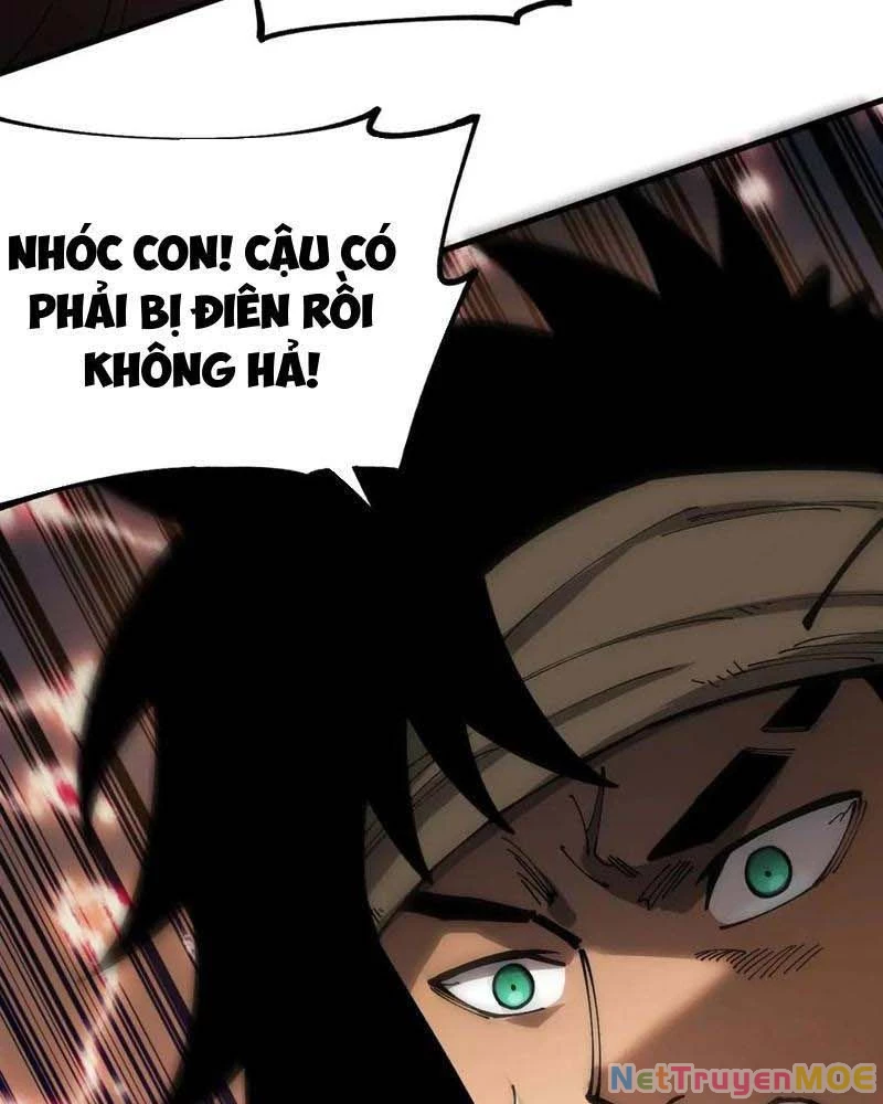 Toàn Cầu Ngự Thú: Ta Có Thể Thấy Lộ Tuyến Tiến Hoá Chapter 12 - Trang 2