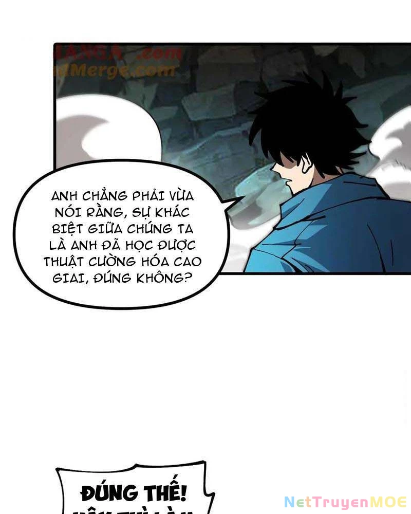 Toàn Cầu Ngự Thú: Ta Có Thể Thấy Lộ Tuyến Tiến Hoá Chapter 12 - Trang 2