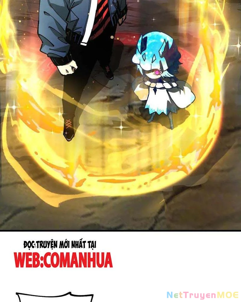 Toàn Cầu Ngự Thú: Ta Có Thể Thấy Lộ Tuyến Tiến Hoá Chapter 12 - Trang 2